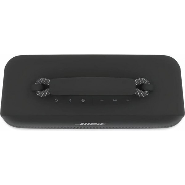 Колонка Bose SoundLink Max Black, черный