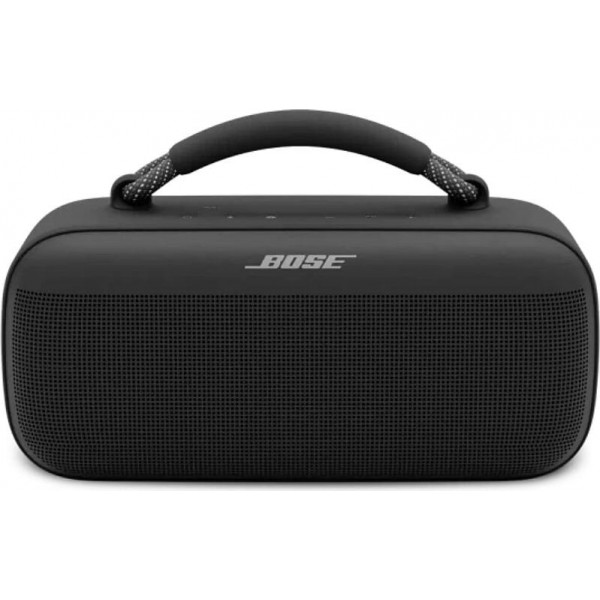 Колонка Bose SoundLink Max Black, черный