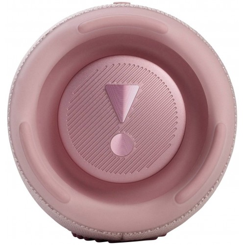 Портативная акустика JBL Charge 5 40 Вт розовый