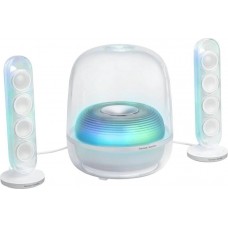Беспроводная акустика Harman/Kardon Soundsticks 5 White