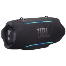 Портативная акустика JBL Xtreme 5 130 Вт черный