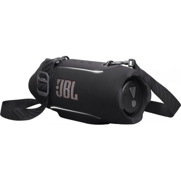 Портативная акустика JBL Xtreme 5 130 Вт черный