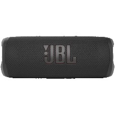 Портативная акустика JBL Flip 6, 30 Вт, черный