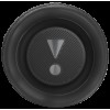 Портативная акустика JBL Flip 6, 30 Вт, черный