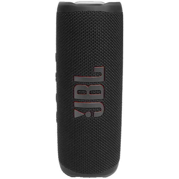 Портативная акустика JBL Flip 6, 30 Вт, черный