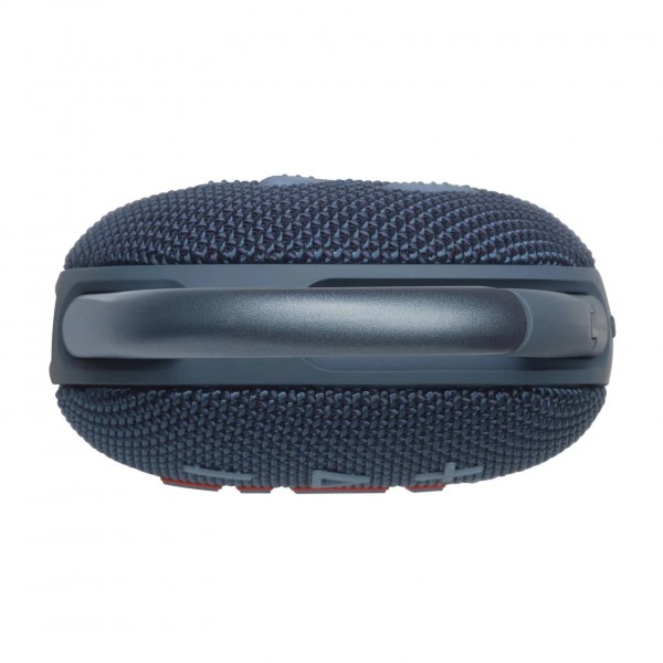 Портативная акустика JBL Clip 5, 7 Вт, blue, синий