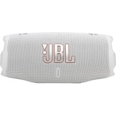Портативная акустика JBL Charge 6 белый