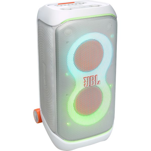 Акустика JBL Partybox 320, 240 Вт, белый