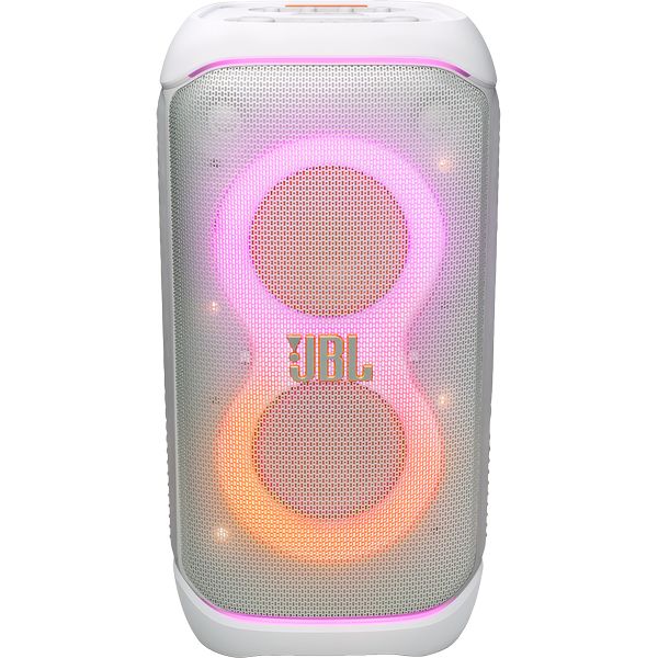 Акустика JBL Partybox 320, 240 Вт, белый