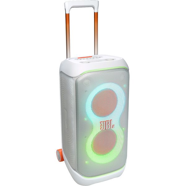 Акустика JBL Partybox 320, 240 Вт, белый