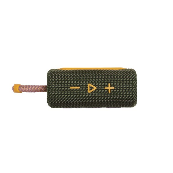 Портативная акустика JBL GO 3 4.2 Вт зеленый
