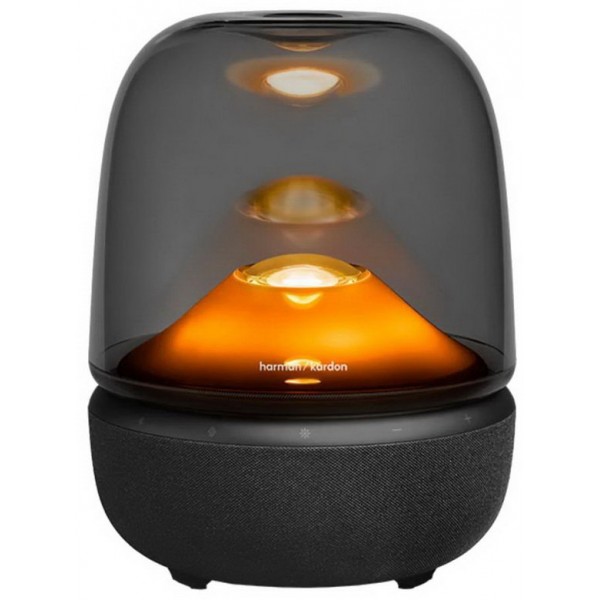 Акустика Harman Kardon Aura Studio 5, черный