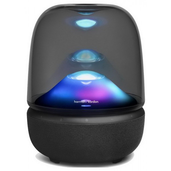 Акустика Harman Kardon Aura Studio 5, черный