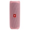 Портативная акустика JBL Flip 5, 20 Вт, розовый