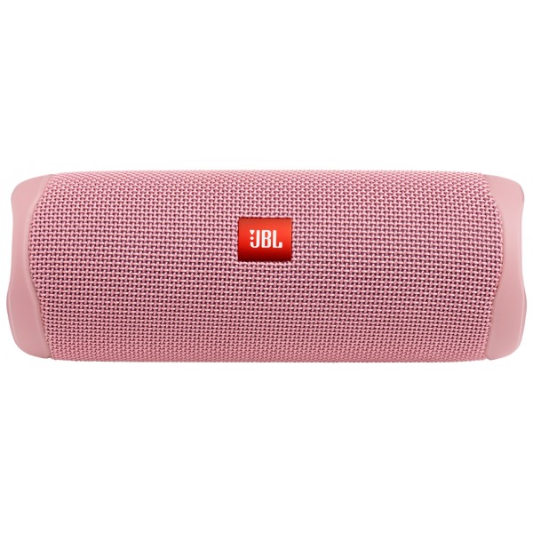 Портативная акустика JBL Flip 5, 20 Вт, песочный