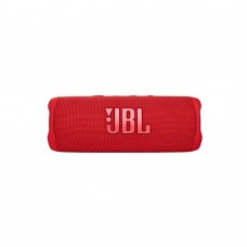 Портативная акустика JBL Flip 6, 30 Вт, красный