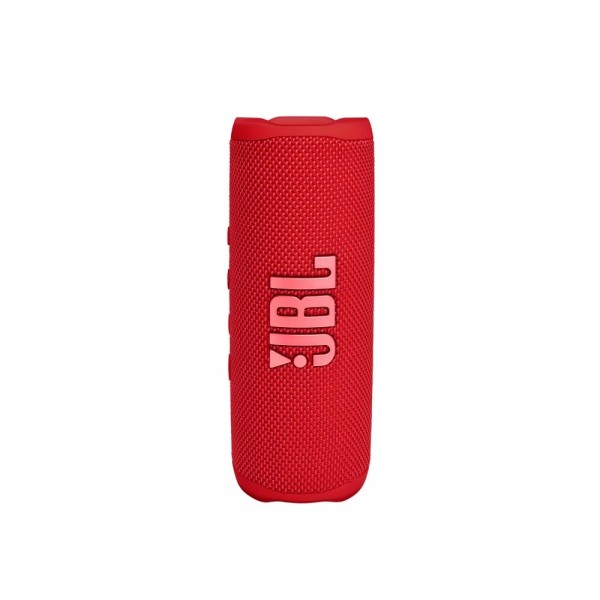 Портативная акустика JBL Flip 6, 30 Вт, красный