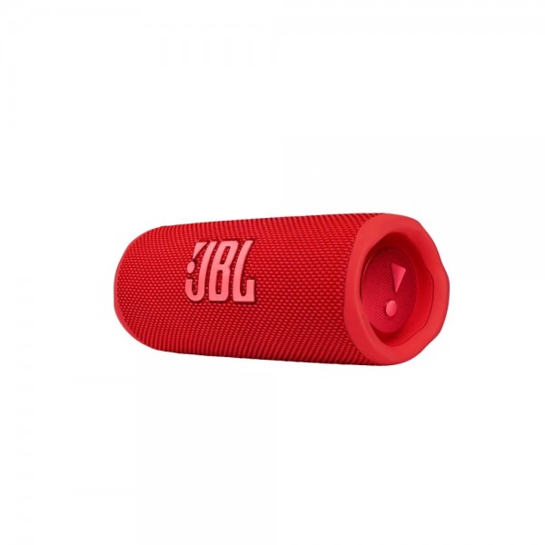 Портативная акустика JBL Flip 6, 30 Вт, красный