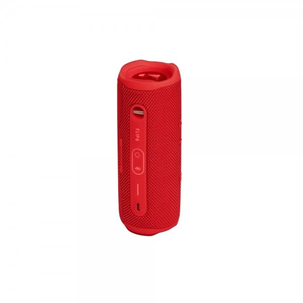 Портативная акустика JBL Flip 6, 30 Вт, красный