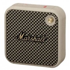 Портативная акустика Marshall Willen, кремовый