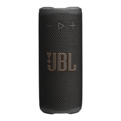 Портативная акустика JBL Grip Portable Bluetooth Speaker Black