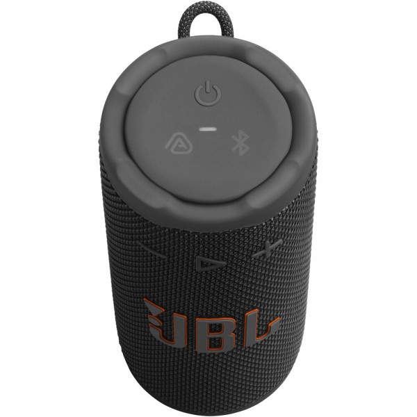 Портативная акустика JBL Grip Portable Bluetooth Speaker Black