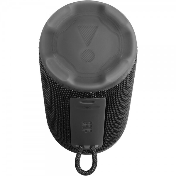 Портативная акустика JBL Grip Portable Bluetooth Speaker Black