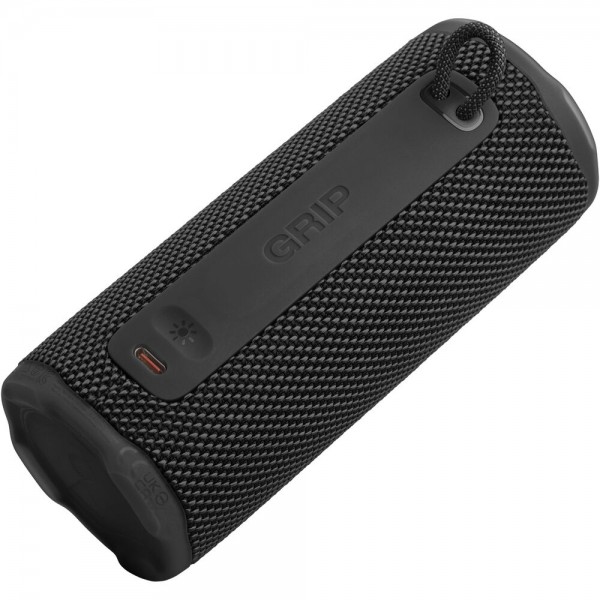 Портативная акустика JBL Grip Portable Bluetooth Speaker Black