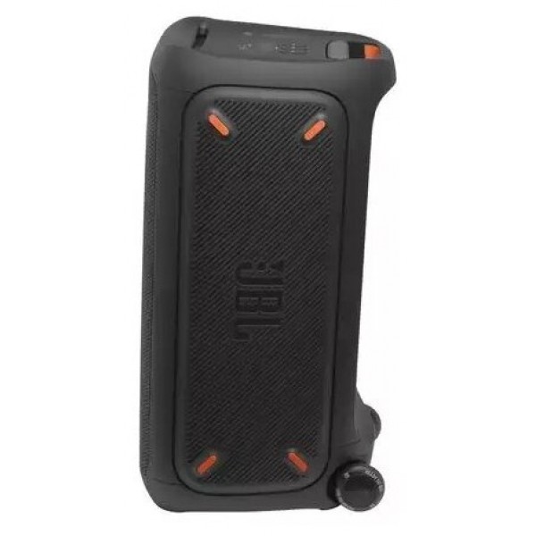 Портативная акустика JBL Partybox 310, 240 Вт, черный