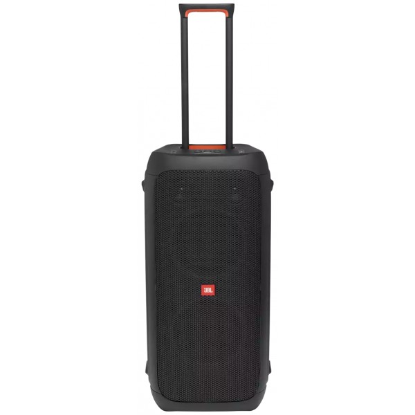 Портативная акустика JBL Partybox 310, 240 Вт, черный