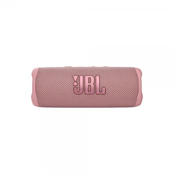 Портативная акустика JBL Flip 6, 30 Вт, розовый