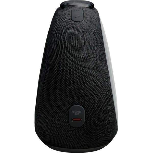 Портативная акустика JBL Horizon 3 Black
