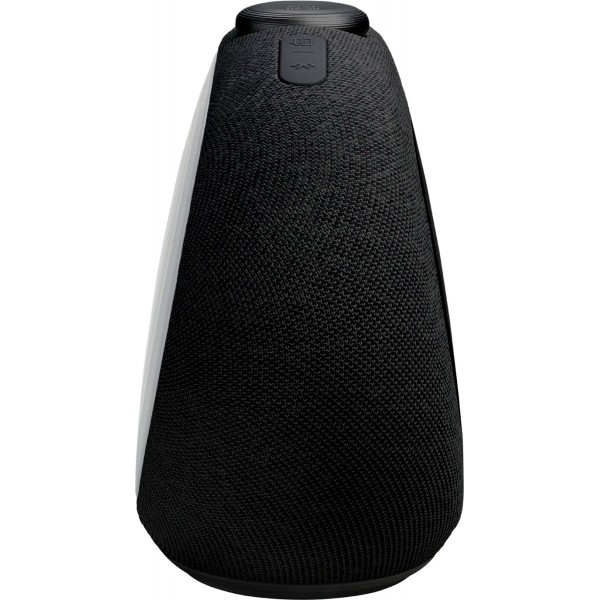 Портативная акустика JBL Horizon 3 Black