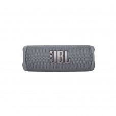 Портативная акустика JBL Flip 6, 30 Вт, серый