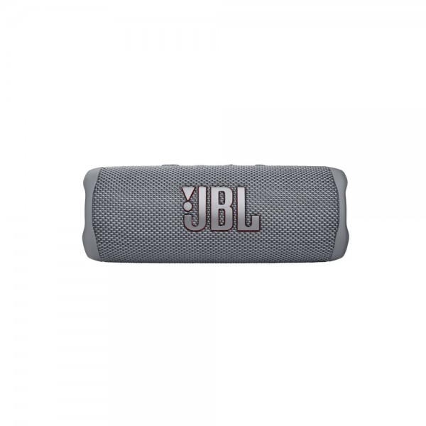 Портативная акустика JBL Flip 6, 30 Вт, серый