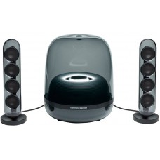 Беспроводная акустика Harman/Kardon Soundsticks 4 Black
