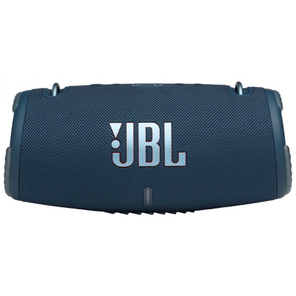 Портативная акустика JBL Xtreme 3 100 Вт синий