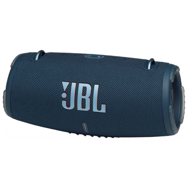 Портативная акустика JBL Xtreme 3 100 Вт синий