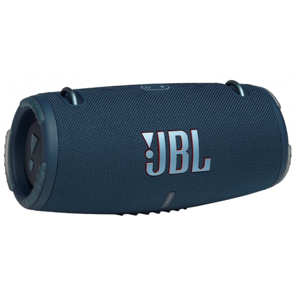 Портативная акустика JBL Xtreme 3 100 Вт синий