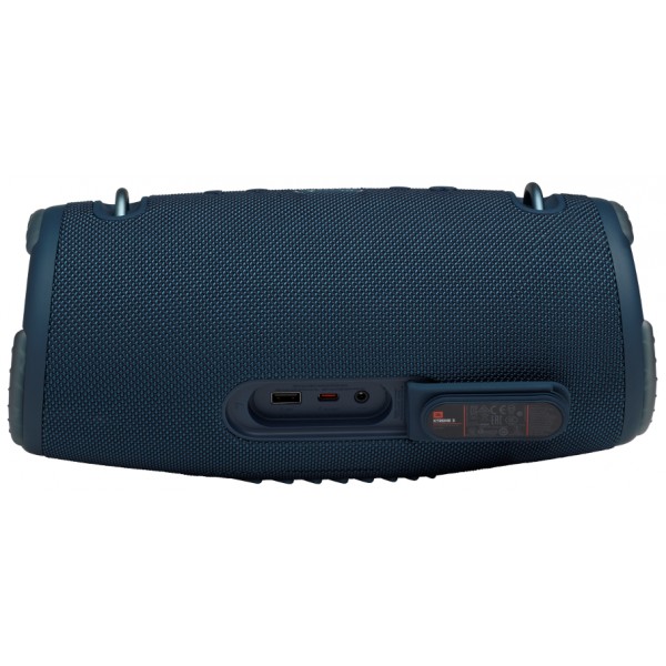 Портативная акустика JBL Xtreme 3 100 Вт синий