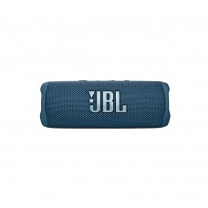 Портативная акустика JBL Flip 6, 30 Вт, синий