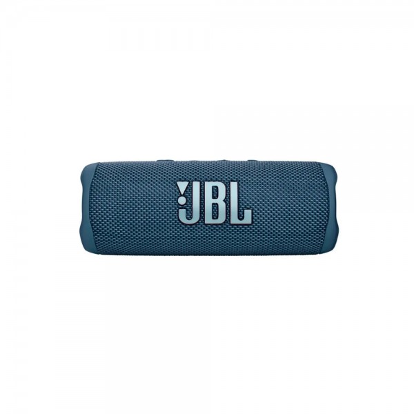 Портативная акустика JBL Flip 6, 30 Вт, синий