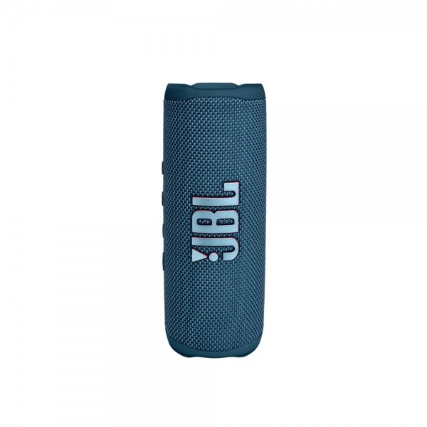 Портативная акустика JBL Flip 6, 30 Вт, синий