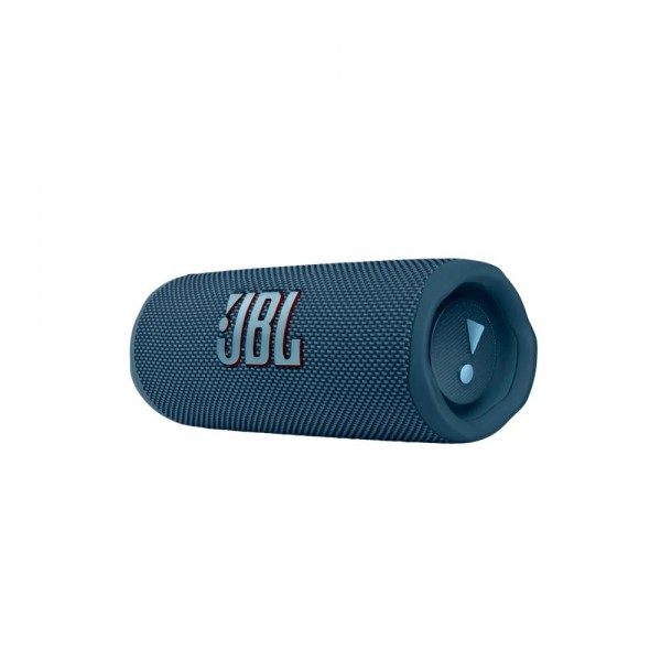Портативная акустика JBL Flip 6, 30 Вт, синий