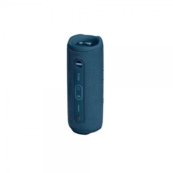 Портативная акустика JBL Flip 6, 30 Вт, синий