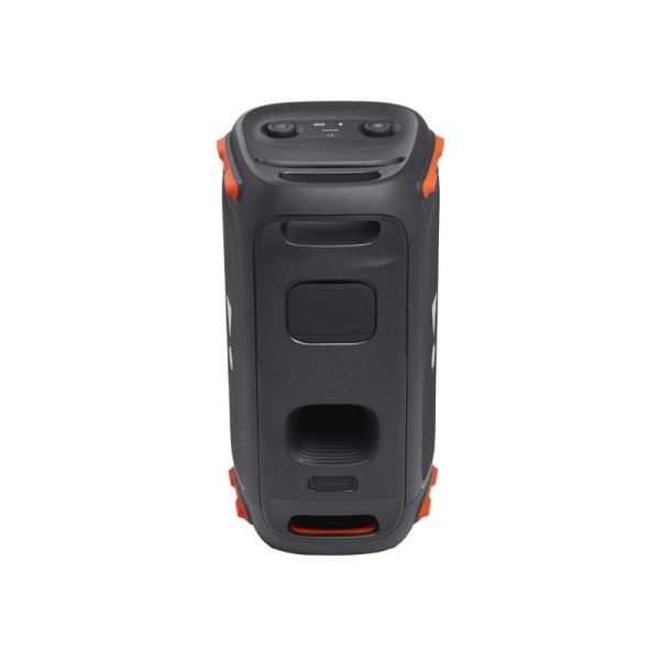 Портативная акустика JBL Partybox 110, 160 Вт, черный