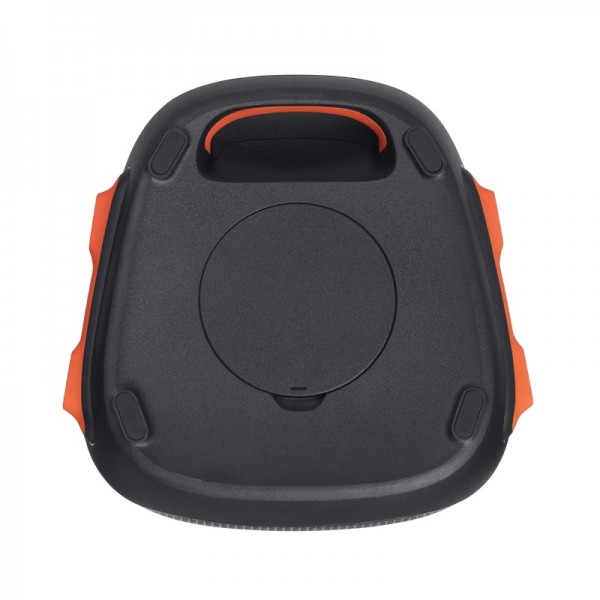 Портативная акустика JBL Partybox 110, 160 Вт, черный