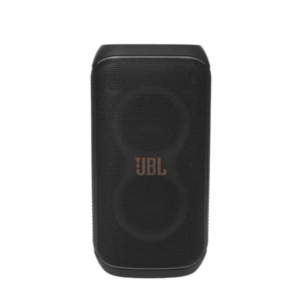 Портативная акустика JBL Partybox 120, 160 Вт, черный