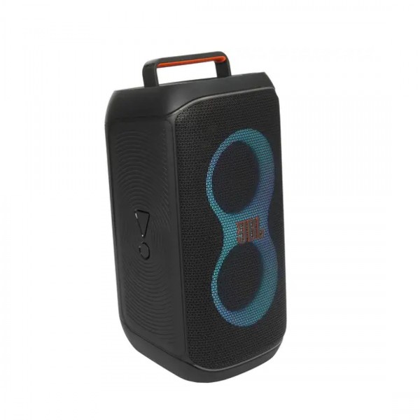 Портативная акустика JBL Partybox 120, 160 Вт, черный
