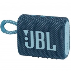 Портативная акустика JBL GO 3 4.2 Вт синий